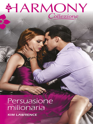 cover image of Persuasione milionaria